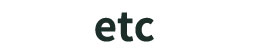 etc